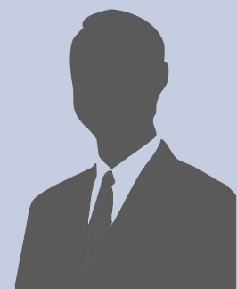 Blank Person